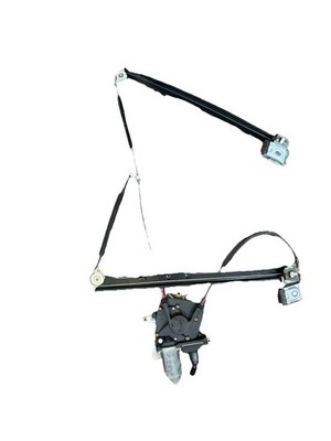 Fensterhebermotor links für Seat Arosa 6X0959802B