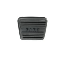 Park Brake Pedal Pad 1974-1991 Chevrolet Chevy Gmc Truck Park Brake Pedal Pad 1974-1991 Chevrolet Chevy Gmc Truck