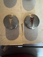 Vintage 1974 Pontiac Firebird Rally Wheel Center Cap