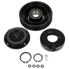 A/C Compressor Clutch Kits For 2016-2018 Acura RDX 2013-2017 Honda Accord 3.5L