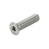 Din 7991/ISO 10642 Senkschraube 8.8 Stahl M 12 X 55 Galvanisch Verzinkt