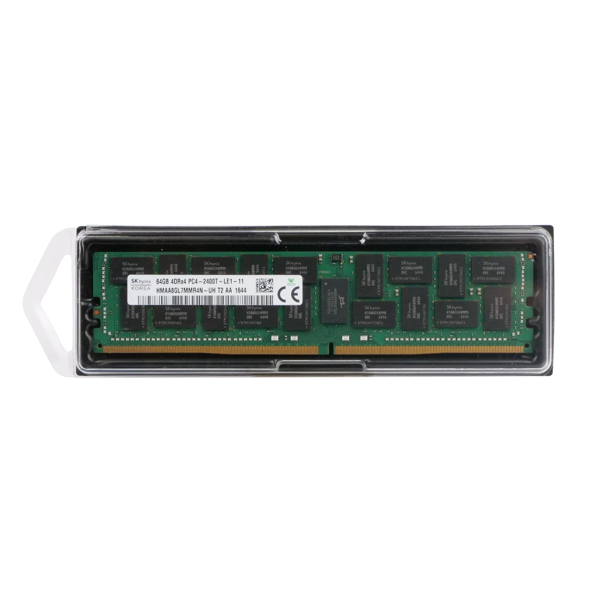 LRDIMM Computer RAM 64 GB Total Capacity 1 Modules for sale | eBay