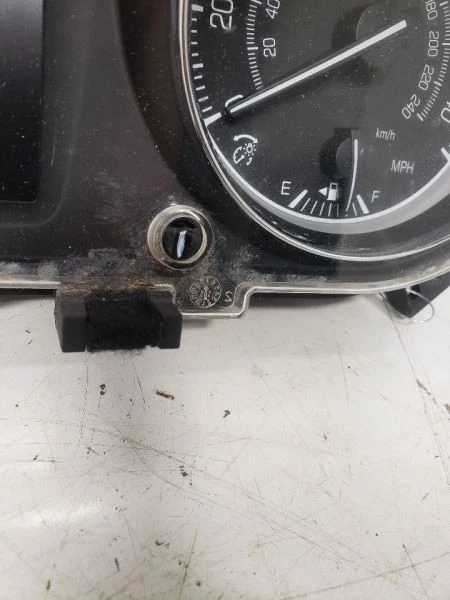 Speedometer Cluster MPH Fits 10-13 KIZASHI 1035832 - Image 2 of 4