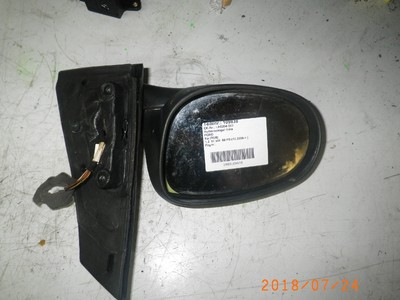 Außenspiegel links FORD Ka (RU8) LH5204-003