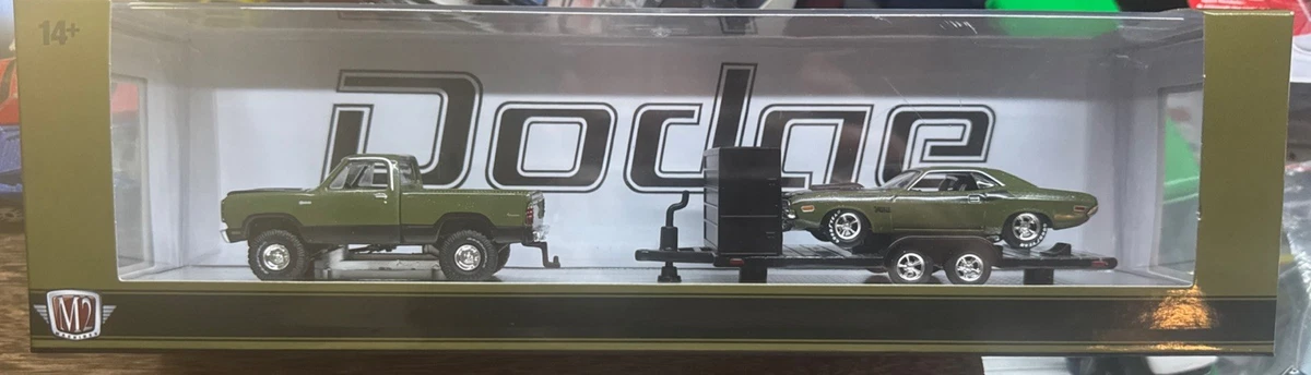 M2 Machines Dodge Diecast Cars for sale | eBay