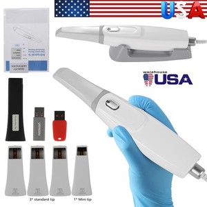 Itero Scanner | eBay
