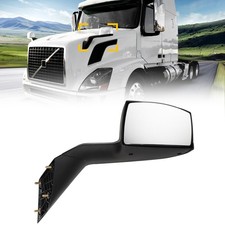 Hood Mirrors Truck Assembly Replacement Hood Mirrors Assembly Fit for Volvo V...