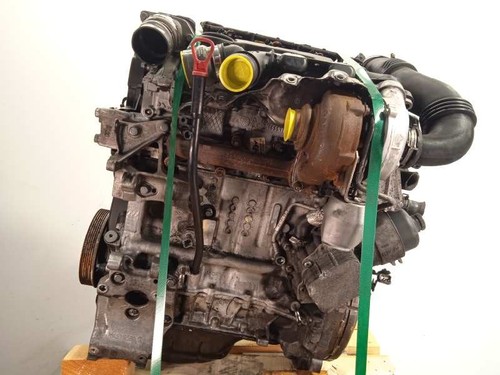 9HZ MOTORE COMPLETO / 6901712 PER MINI CLUBMAN R55 1.6 16V DIESEL CAT - Picture 3 of 10