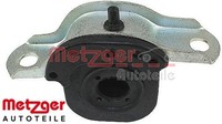 Metzger 52009702 Lagerung FüR Lenker Querlenkerlager Lager Querlenker