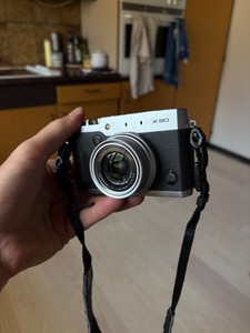 Fujifilm X30 | eBay