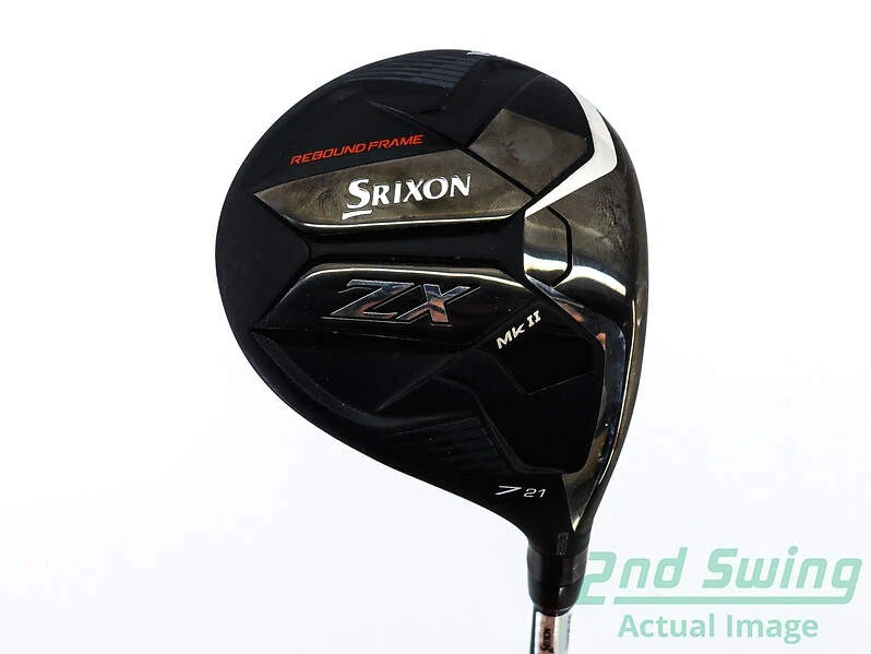 Srixon 7-Wood Golf Clubs for sale | eBay