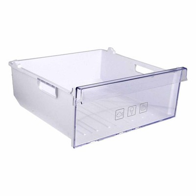 Gefrierschublade oben Beko 4640190300 für KühlGefrierKombination
