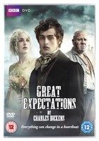 Great Expectations - Dvd - G3Z