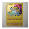 Pokémon Raikou 050/185 Swsh04 Vivid Voltage Amazing Rare Holo 110 HP
