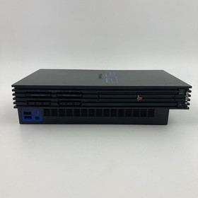 Sony PlayStation 2 PS2 SCPH-30001 Console System Bundle - Tested