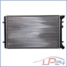 Radiateur Audi TT