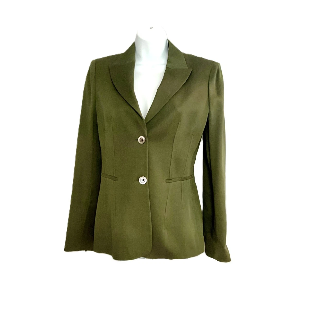 vintage valentino jacket products for sale | eBay