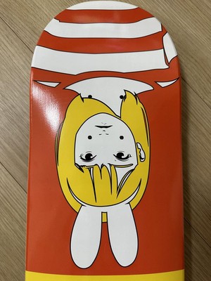 その他 backside works  M:i:FIX deck  NEOFUK Backside Works M I Fix Deck Neofuk from JP | eBay