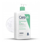 CeraVe Foaming Cleanser for Normal to Oily Skin 1000 ml / 1 Litre