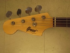Greco Bass Guitars for sale | eBay