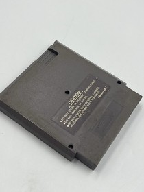 VITNAG Golf Nintendo Entertainment System, 1985-  NES Authentic Tested CARTRIDGE