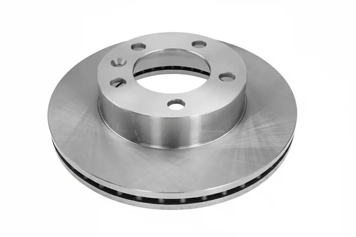 MEYLE 615 521 0049 Disco freno ORIGINAL Quality, Assale anteriore, ventilato - Immagine 2