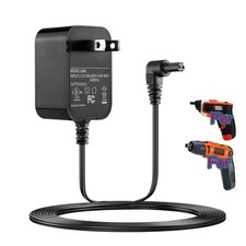 10V Charger For Black and Decker Screwdriver LI3100 LI2000 type 1 Cordless Drill