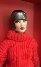 Defa Lucy Doll, Lunar Model No. 01 With Shipper, Limited Edition, Gorgeous