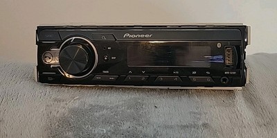 Pioneer MVH-S21BT radio stereo head unit Digital Media Receiver BT USB AUX