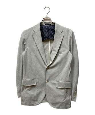ジャケット・アウター hiroTROTTER JACKET MACKINTOSH MACKINTOSH PHILOSOPHY TROTTER JACKET gray | eBay
