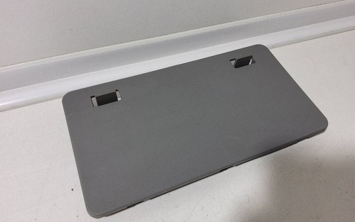 Interior trim set