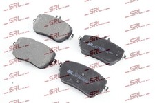 Bremsbel&auml;ge f&uuml;r Mercedes GLA CLA Shooting Brake W247 V177 W177 ab 18->