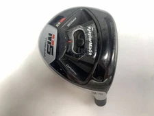 TaylorMade M5 3 Fairway Wood 15* HEAD ONLY Mens RH
