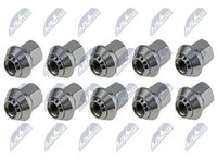 Original NTY Radmutter KSP-FR-000 FüR Ford Volvo