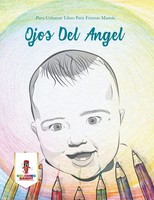 Coloring Bandit | Ojos Del Angel | Taschenbuch | Spanisch (2017)