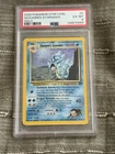 Giovanni's Gyarados Holo Foil PSA 6 EX-MT | Pokemon Gym Heroes Graded Card