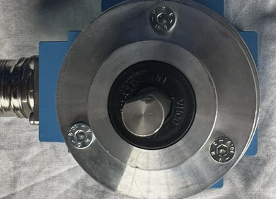 SICK STEGMANN SRM50-HWA0-K02 ENCODER ''TESTED GOOD''
