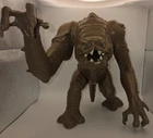 Vintage 1984  Kenner Star Wars ROTJ Rancor Monster near mint condition