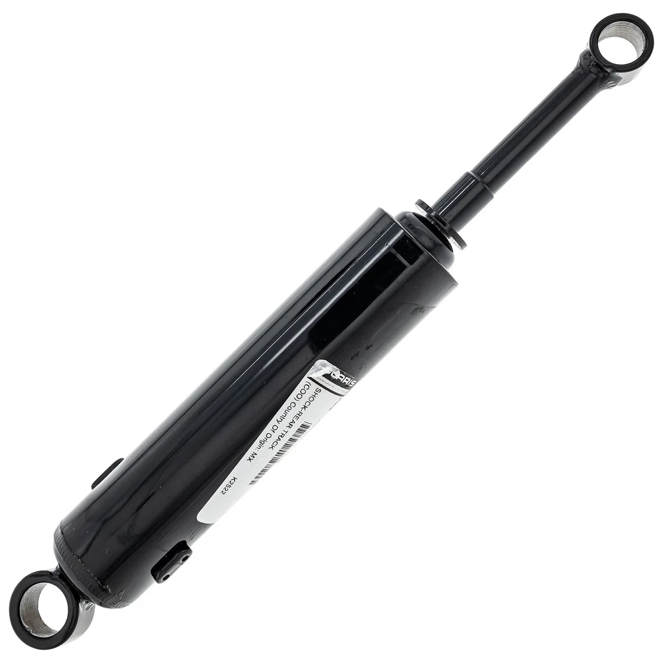 Amortiguador trasero de pista Polaris 7042309 WideTrak IQ 500 550 7041280 7041738 Foto 3 de 4