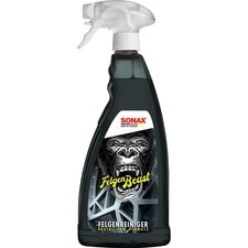 Sonax FelgenBeast Felgenreiniger, 1 L Sonax FelgenBeast Felgenreiniger, 1 L