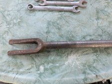 Tie Rod Pickle Fork Separator Unbranded