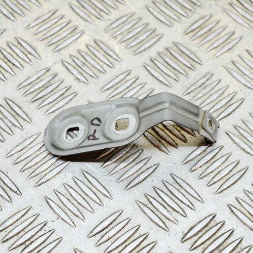 BMW 5 F10 520 d Kotflügelhalterung vorne rechts 2.0 Diesel 135kw 2015