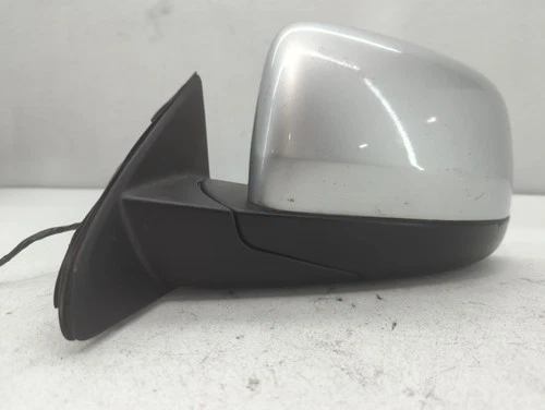 2011-2022 Jeep Grand Cherokee Driver Left Side View Power Door Mirror TD656