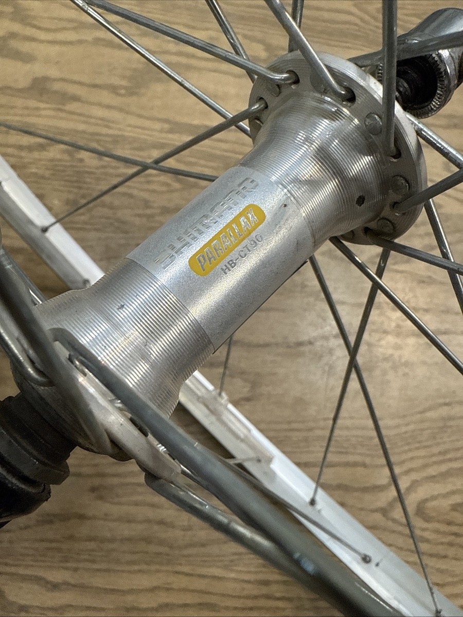 Araya VP-20 Shimano Acera X 26