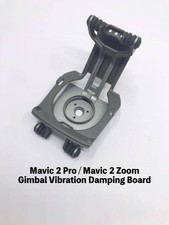 OEM Gimbal Camera Vibration Absorbing Board Mount For DJI Mavic 2 Pro /2 Zoom