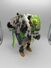 LEGO HERO Factory Brain Attack JET ROCKA #44014 99% Complete No Balls & Retired