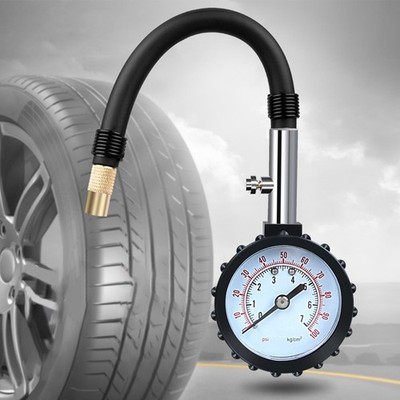 Reifenprüffunktionen Luftmesser Tester OEM Nummer Paket Inhalt Teil LKW