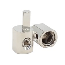 1 Pair of ILL Car Input Reducer Assembly With high hardness for durability