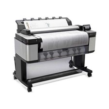 HP Designjet T3500ps MFP 36 Zoll PostScript M...