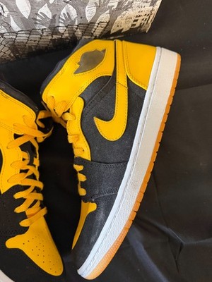 NEW Jordan 1 Retro Beginning Moments Pack (BMP) Old Love New Love
